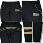 DECEMBERMAY ディセンバーメイ ゴルフウェア レディース Honesty sheltering pants WOMEN ロングパンツ スレンダーフィット ストレッチ性 透けにくい 優れた吸水＆速乾性 紫外線防止 接触冷感 2-605-2059