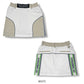 DECEMBERMAY ディセンバーメイ ゴルフウェア レディース Coolness mesh cheerful skirt WOMEN スカート ストレッチ トリコットメッシュ素材 2-605-2528
