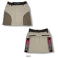 DECEMBERMAY ディセンバーメイ ゴルフウェア レディース Coolness mesh cheerful skirt WOMEN スカート ストレッチ トリコットメッシュ素材 2-605-2528