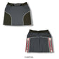DECEMBERMAY ディセンバーメイ ゴルフウェア レディース Coolness mesh cheerful skirt WOMEN スカート ストレッチ トリコットメッシュ素材 2-605-2528