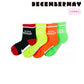 DECEMBERMAY ディセンバーメイ  レディース NeoNeo sox 吸水速乾 2-999-4003  【メール便可】
