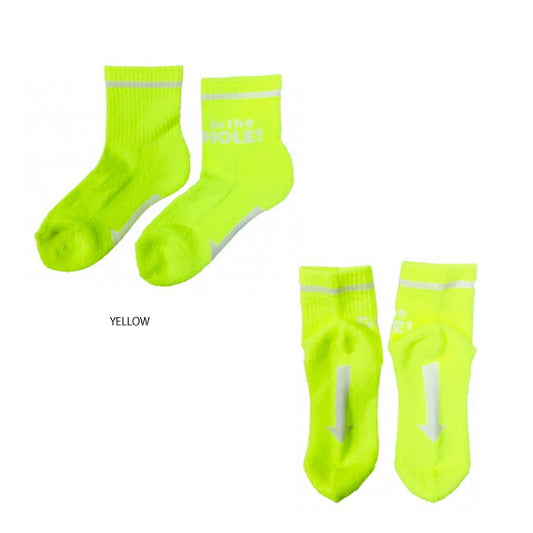 DECEMBERMAY ディセンバーメイ  レディース NeoNeo sox 吸水速乾 2-999-4003  【メール便可】