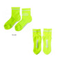 DECEMBERMAY ディセンバーメイ  レディース NeoNeo sox 吸水速乾 2-999-4003  【メール便可】