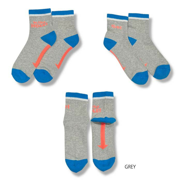 DECEMBERMAY ディセンバーメイ  レディース NeoNeo sox 吸水速乾 2-999-4003  【メール便可】