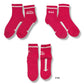 DECEMBERMAY ディセンバーメイ  レディース NeoNeo sox 吸水速乾 2-999-4003  【メール便可】