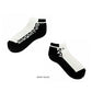 DECEMBERMAY ディセンバーメイ レディース Bycolors ankle sox 速乾性/伸縮性/足底パイル 2-999-4011 【メール便可】