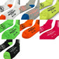 DECEMBERMAY ディセンバーメイ ゴルフウェア レディース ソックス Neo Neo Logo Sox / WOMAN 定番品 2-999-4104
