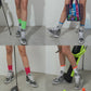 DECEMBERMAY ディセンバーメイ ゴルフウェア レディース ソックス Neo Neo Logo Sox / WOMAN 定番品 2-999-4104