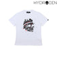 HYDROGEN ハイドロゲン メンズ レディース スペースシップTシャツ（半袖） / SPACE SHIP TEE SS 210-82041005