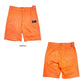 CPG GOLF シーピージーゴルフ ゴルフウェア メンズ ショートパンツ FRONT POCKET SH.PANTS | MEN ストレッチ機能付き 2205-25116