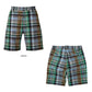 CPG GOLF シーピージーゴルフ ゴルフウェア メンズ ショートパンツ CHECK SH.PANTS | MEN ストレッチ機能付き 2205-25119