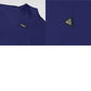 CPG GOLF シーピージーゴルフ ゴルフウェア メンズ 半袖シャツ MOCK NECK SS | MEN 吸水速乾 UPF機能 2209-25121