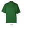 CPG GOLF シーピージーゴルフ ゴルフウェア メンズ 半袖シャツ MOCK NECK SS | MEN 吸水速乾 UPF機能 2209-25121