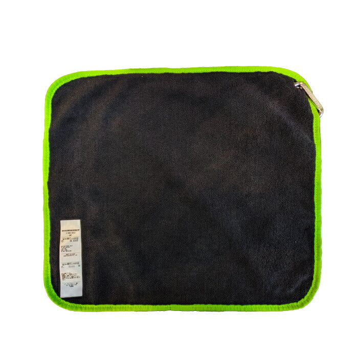 DECEMBERMAY ディセンバーメイ ゴルフウェア メンズ レディース カートタオル カラビナ付 3-999-0023