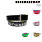 DECEMBERMAY ディセンバーメイ メンズ レディース Reversible colors belt / UNISEX 3-999-4507