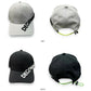 DECEMBERMAY ディセンバーメイ ゴルフ メンズ レディース キャップ water repellent cap/ UNISEX 撥水 3-999-5022