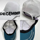 DECEMBERMAY ディセンバーメイ ゴルフ メンズ レディース キャップ water repellent cap/ UNISEX 撥水 3-999-5022