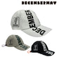 DECEMBERMAY ディセンバーメイ ゴルフ メンズ レディース キャップ Pocketable heat-shielding cap/ UNISEX 撥水 高通気 軽量 サイズ調整可 3-999-5026