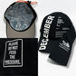 DECEMBERMAY ディセンバーメイ ゴルフ メンズ レディース キャップ Pocketable heat-shielding cap/ UNISEX 撥水 高通気 軽量 サイズ調整可 3-999-5026