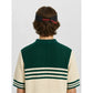 DECEMBERMAY ディセンバーメイ ゴルフウェア メンズ レディース Full mesh rogo Visor UNISEX メッシュバイザー 斬新なデザイン 3-999-5129