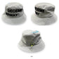DECEMBERMAY ディセンバーメイ ゴルフ メンズ レディース 帽子 バケットハット water repellent bucket hat/ UNISEX 撥水 軽量 3-999-5322