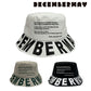 ECEMBERMAY ディセンバーメイ ゴルフ メンズ レディース 帽子 バケットハット Pocketable heat-shielding bucket hat UNISEX 撥水 高通気 軽量 サイズ調整可 3-999-5326