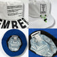 ECEMBERMAY ディセンバーメイ ゴルフ メンズ レディース 帽子 バケットハット Pocketable heat-shielding bucket hat UNISEX 撥水 高通気 軽量 サイズ調整可 3-999-5326