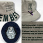 ECEMBERMAY ディセンバーメイ ゴルフ メンズ レディース 帽子 バケットハット Pocketable heat-shielding bucket hat UNISEX 撥水 高通気 軽量 サイズ調整可 3-999-5326