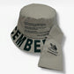 ECEMBERMAY ディセンバーメイ ゴルフ メンズ レディース 帽子 バケットハット Pocketable heat-shielding bucket hat UNISEX 撥水 高通気 軽量 サイズ調整可 3-999-5326