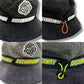 DECEMBERMAY ディセンバーメイ ゴルフウェア メンズ レディース Fluffy Boa bucket hat/ UNISEX ユニセックス ハット モコモコ素材 3-999-5328