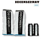 DECEMBERMAY ディセンバーメイ ゴルフウェア メンズ レディース Padded long leg Warmers/ UNISEX レッグウォーマー 軽量 保温効果 3-999-5403