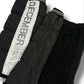 DECEMBERMAY ディセンバーメイ ゴルフウェア メンズ レディース Padded long leg Warmers/ UNISEX レッグウォーマー 軽量 保温効果 3-999-5403
