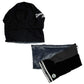 DECEMBERMAY ディセンバーメイ ゴルフウェア メンズ レディース Built-in hood neck warmer / UNISEX フード内蔵型ネックウォーマー 保温性 アジャスター付 3-999-5520