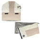 DECEMBERMAY ディセンバーメイ ゴルフウェア メンズ レディース Built-in hood neck warmer / UNISEX フード内蔵型ネックウォーマー 保温性 アジャスター付 3-999-5520
