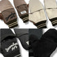 DECEMBERMAY ディセンバーメイ ゴルフ メンズ レディース Open mitten gloves / UNISEX 手袋 オープンミトンタイプ グローブ カイロポケット機能 3-999-6020