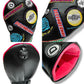 DECEMBERMAY ディセンバーメイ ゴルフ メンズ レディース Embroidery head cover for fairway wood フェアウェイウッド用 ヘッドカバー 3-999-8012