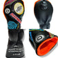 DECEMBERMAY ディセンバーメイ ゴルフ メンズ レディース Embroidery head cover for utility ユーティリティー用 ヘッドカバー 3-999-8013