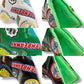 DECEMBERMAY ディセンバーメイ ゴルフ メンズ レディース Embroidery head cover for putter cover パター用 ヘッドカバー 3-999-8014