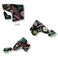 DECEMBERMAY ディセンバーメイ ゴルフ メンズ レディース Embroidery head cover for putter cover パター用 ヘッドカバー 3-999-8014