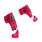DECEMBERMAY ディセンバーメイ メンズ レディース パターカバー Mesh Head cover for Putter cover 3-999-8026