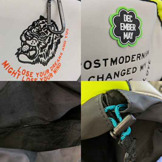 DECEMBERMAY – GOLFCITY ARD