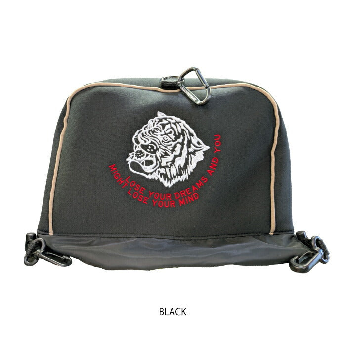 DECEMBERMAY ディセンバーメイ ゴルフウェア メンズ レディース アイアンカバー クラブヘッドカバー ネオプレン しっかり保護 3-999-8028