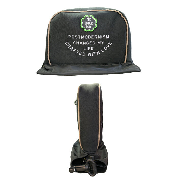 DECEMBERMAY ディセンバーメイ ゴルフウェア メンズ レディース アイアンカバー クラブヘッドカバー ネオプレン しっかり保護 3-999-8028