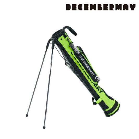 DECEMBERMAY ディセンバーメイ ゴルフ メンズ レディース NEO NEO Self stand bag セルフスタンドバッグ 軽量 3-999-8040