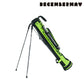 DECEMBERMAY ディセンバーメイ ゴルフ メンズ レディース NEO NEO Self stand bag セルフスタンドバッグ 軽量 3-999-8040