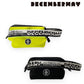 DECEMBERMAY ディセンバーメイ メンズ レディース Colors Neopren Mini bag ファスナー付きミニバッグ 3-999-8514