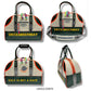 DECEMBERMAY ディセンバーメイ ゴルフ メンズ レディース メッシュロッカーバッグ Mesh madison bag / UNISEX マジソンバッグ ボストンバッグ 3-999-8524