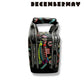 DECEMBERMAY ディセンバーメイ ゴルフ メンズ レディース Livelimix print ice bag / UNISEX 保冷バッグ カートバッグ 3-999-8525