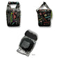 DECEMBERMAY ディセンバーメイ ゴルフ メンズ レディース Livelimix print ice bag / UNISEX 保冷バッグ カートバッグ 3-999-8525