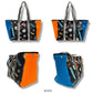 DECEMBERMAY ディセンバーメイ ゴルフ メンズ レディース バッグ Livelimix print 2WAY neoprene big tote bag / UNISEX ビッグトートバッグ 3-999-8527